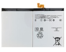 Samsung tab s10 fe plus 3.86V 37.83Wh laptop computer batteries in UK United Kingdom