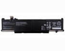 Thunderobot squ-2412 15.4V 70Wh laptop computer battery in UK United Kingdom