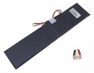 Rtdpart n160mu2 7.6V 38Wh laptop computer battery in UK United Kingdom