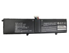 Rtdpart b40 14.8V 63.64Wh laptop computer battery in UK United Kingdom