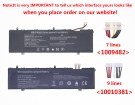 Other 6273301p 11.4V 57Wh laptop computer battery in UK United Kingdom