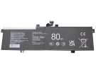 Honor hb6275r5ehw-41 15.64V 80Wh laptop computer battery in UK United Kingdom