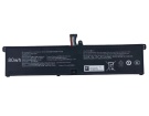 Mechrevo f166012pa 15.4V 80Wh laptop computer battery in UK United Kingdom