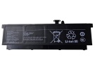 Xiaomi bx70 15.72V 72Wh laptop computer battery in UK United Kingdom