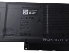 Dell n6yth 11.25V 45Wh laptop computer battery in UK United Kingdom