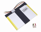 Thomson wyc 4080270p 7.6V 38Wh laptop computer battery in UK United Kingdom
