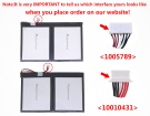 Other mlp4395b2 3.8V 41.8Wh laptop computer battery in UK United Kingdom