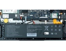Colorful u4362128phv-4s1p 15.48V 99.08Wh laptop computer battery in UK United Kingdom Colorful u4362128phv-4s1p 15.48V 99.08Wh laptop computer battery in UK United Kingdom