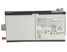 Lenovo l25d2p36 3.82V 42.1Wh laptop computer battery in UK United Kingdom
