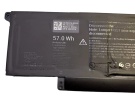Dell nkcfw 11.25V 57Wh laptop computer battery in UK United Kingdom Dell nkcfw 11.25V 57Wh laptop computer battery in UK United Kingdom