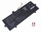 Ematic psb116c01bfh_wh_cis 7.6V 34.3Wh laptop computer batteries in UK United Kingdom