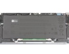 Dell vfwr7 11.7V 52Wh laptop computer battery in UK United Kingdom