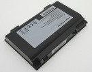 Fujitsu lifebook a6230 10.8V 48Wh laptop computer batteries in UK United Kingdom