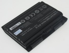 Terrans force x511-560-6 14.8V 76.96Wh laptop computer batteries in UK United Kingdom