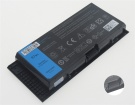 Dell precision m4800(4800-4623) 11.1V 97Wh laptop computer batteries in UK United Kingdom