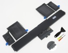 Apple macbook pro 13 11.21V 74Wh laptop computer batteries in UK United Kingdom