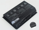 Hasee k650c-i5d2 14.8V 76.96Wh laptop computer batteries in UK United Kingdom