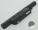 Clevo w650kk 11.1V 62.16Wh laptop computer batteries in UK United Kingdom