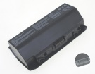 Asus g750js-t4031h 15V 78Wh laptop computer batteries in UK United Kingdom