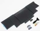 Apple macbook pro 15 me664ll/a 10.95V 95Wh laptop computer batteries in UK United Kingdom