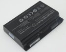Terrans force x611-880m-47s1 14.8V 76.96Wh laptop computer batteries in UK United Kingdom