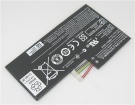 Acer iconia w4-820-2894 3.7V 20Wh laptop computer batteries in UK United Kingdom