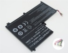 Terrans force x411 47j 11.1V 53.28Wh laptop computer batteries in UK United Kingdom