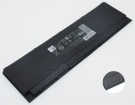 Dell latitude e7240 7.4V 45Wh laptop computer batteries in UK United Kingdom