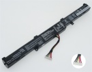 Asus x751sa-ty025d 15V 44Wh laptop computer batteries in UK United Kingdom Asus x751sa-ty025d 15V 44Wh laptop computer batteries in UK United Kingdom