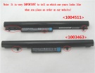 Haier 7g-5s/x3p 14.8V 38Wh laptop computer batteries in UK United Kingdom