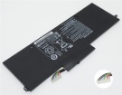 Acer iconia tab a1-a810 7.5V 45Wh laptop computer batteries in UK United Kingdom