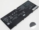 Fujitsu lifebook t904 14.4V 45Wh laptop computer batteries in UK United Kingdom