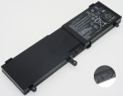 Asus rog gl550jx 15V 59Wh laptop computer batteries in UK United Kingdom Asus rog gl550jx 15V 59Wh laptop computer batteries in UK United Kingdom
