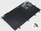 Sony xperia tablet z serie 3.7V 22.2Wh laptop computer batteries in UK United Kingdom