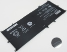 Sony vaio svf15n18pwb 15V 48Wh laptop computer batteries in UK United Kingdom