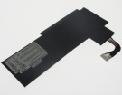 Msi ms-1771 11.1V 58.8Wh laptop computer batteries in UK United Kingdom