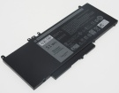 Dell latitude 5450 7.4V 51Wh laptop computer batteries in UK United Kingdom