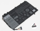 Dell latitude 13 7350 11.1V 30Wh laptop computer batteries in UK United Kingdom