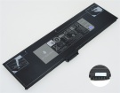 Dell venue 11 pro(7139) 7.4V 36Wh laptop computer batteries in UK United Kingdom