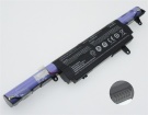 Clevo 6-87-w940s 11.1V 62Wh laptop computer battery in UK United Kingdom