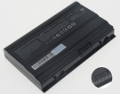 Sager np9752 14.8V 82Wh laptop computer batteries in UK United Kingdom