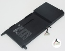Hasee z7m-kp5dc 14.8V 60Wh laptop computer batteries in UK United Kingdom
