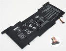 Asus zenbook ux31la-c4018h 11.1V 50Wh laptop computer batteries in UK United Kingdom
