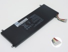 Gigabyte u2442t 11.1V 47.73Wh laptop computer batteries in UK United Kingdom