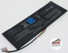 Gateway p34w v4 15.2V 61.25Wh laptop computer batteries in UK United Kingdom