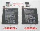 Asus memo pad 8(me181c) 3.8V 15.2Wh laptop computer batteries in UK United Kingdom