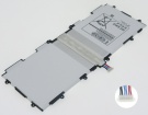 Samsung galaxy tab 3 3.8V 25.8Wh laptop computer batteries in UK United Kingdom