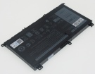 Dell inspiron 15 7000 11.1V 74Wh laptop computer batteries in UK United Kingdom