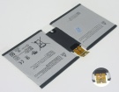 Microsoft microsoft surface 3 1657 3.76V 26Wh laptop computer batteries in UK United Kingdom