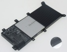 Asus k555l 7.6V 37Wh laptop computer batteries in UK United Kingdom